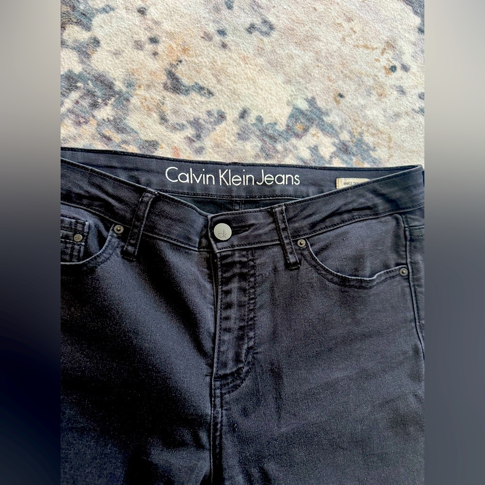 Calvin Klein jeans